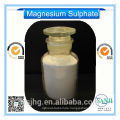 99,5% Industrie Grade Magnesiumsulfat Heptahydrat MgSO4.7H2O